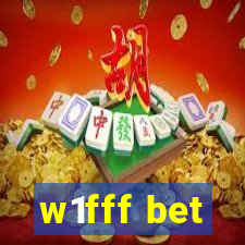 w1fff bet